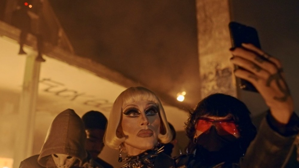 40. Międzynarodowy Festiwal Filmowy w Fribourgu: Kolumbia i tematy matek w centrum uwagi